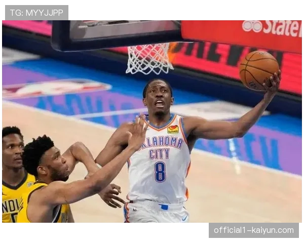 杰伦·威廉姆斯缺阵 雷霆侧翼深度经受考验 杰伦·威廉姆斯缺阵 雷霆侧翼深度经受考验