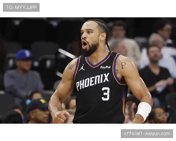 太阳今日伤病名单触目惊心 布克狄龙等多人缺阵影响攻防体系