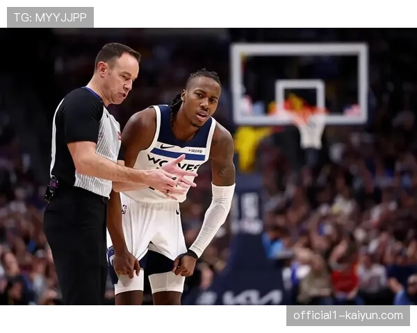 多森姆三分命中率高达52.9% 森林狼新援外线投射稳定性惊人 多森姆三分命中率高达52.9% 森林狼新援外线投射稳定性惊人