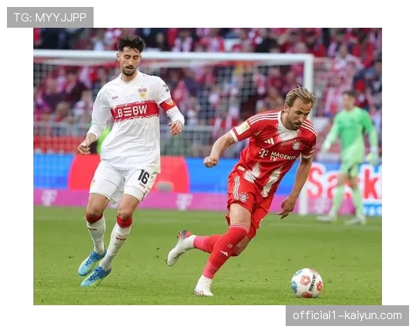 拜仁提前四轮卫冕成功 近14年第13冠彰显统治力